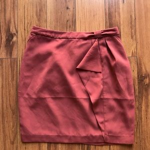 H&M  WOMENS SKIRT SIZE 8